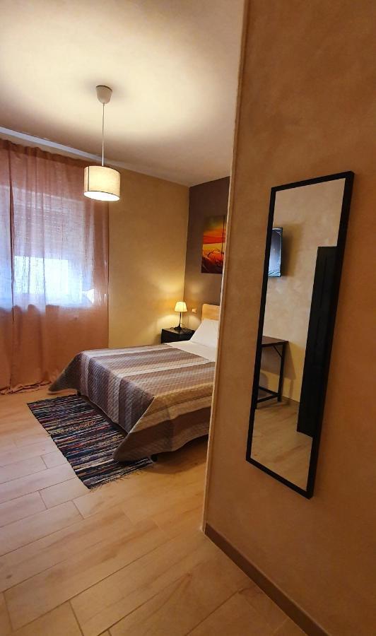 Pacifico Rooms San Bartolomeo in Galdo Exterior photo