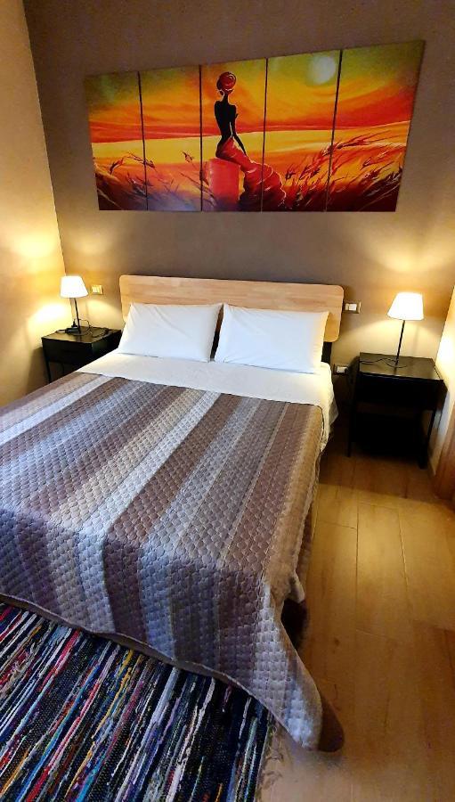 Pacifico Rooms San Bartolomeo in Galdo Exterior photo