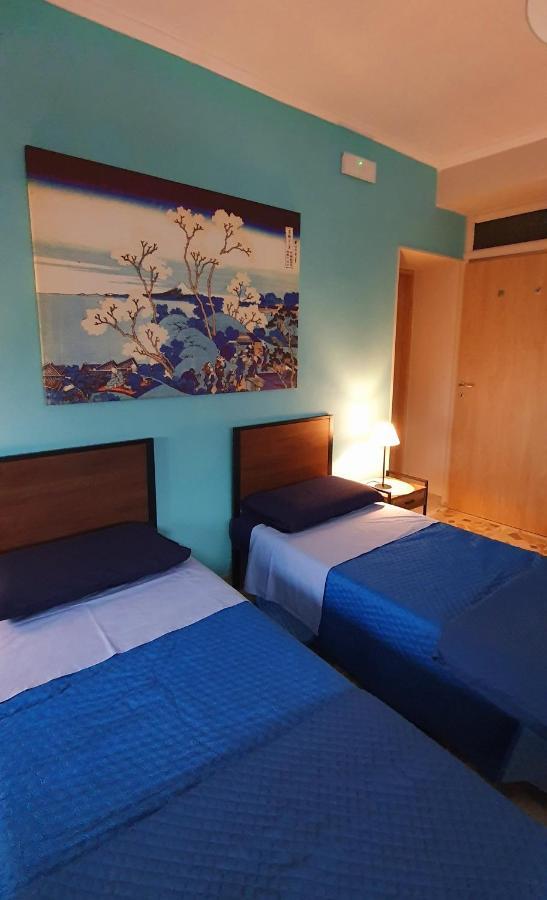 Pacifico Rooms San Bartolomeo in Galdo Exterior photo