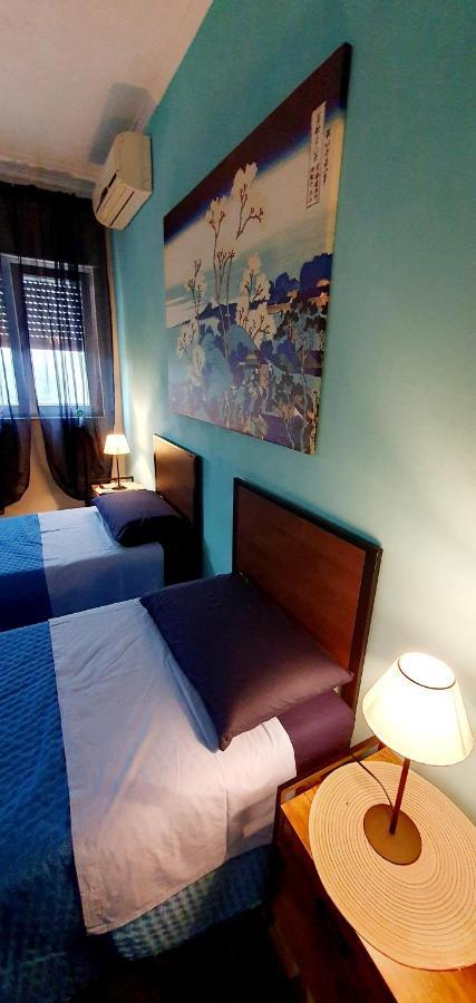 Pacifico Rooms San Bartolomeo in Galdo Exterior photo