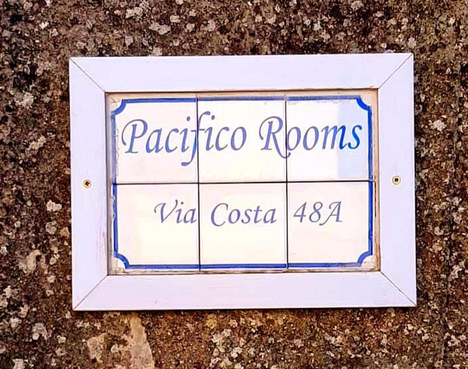 Pacifico Rooms San Bartolomeo in Galdo Exterior photo
