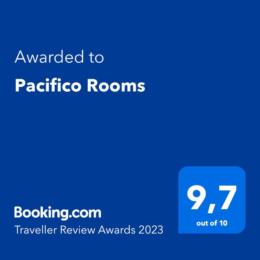 Pacifico Rooms San Bartolomeo in Galdo Exterior photo